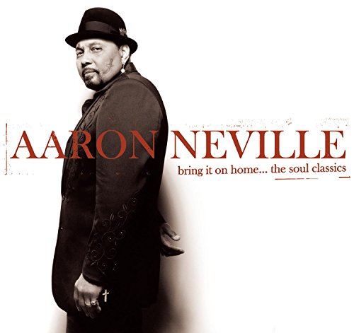 Aaron Neville - Soul Emotions - Zortam Music