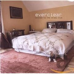 Everclear&nbsp;-&nbsp;Welcome to the Drama Club