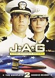 DVD: INTACCATURA (avvocato generale) del giudice - la seconda stagione completa