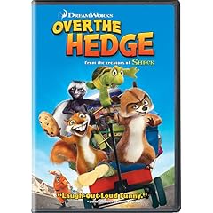 Over the Hedge