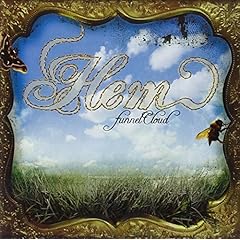 hem album cover