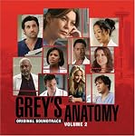 Grey's Anatomy, Vol. 2