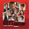 Grey's Anatomy, Vol. 2
