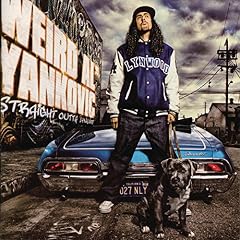 Straight Outta Lynwood by Weird Al Yankovic