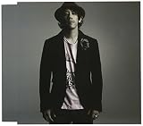 ladyのCDジャケット