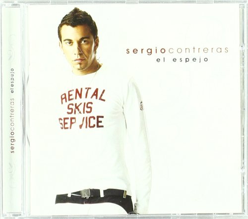 Sergio Contreras - Por que Lyrics - Zortam Music