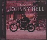 Johnny Hell��CD���㥱�å�
