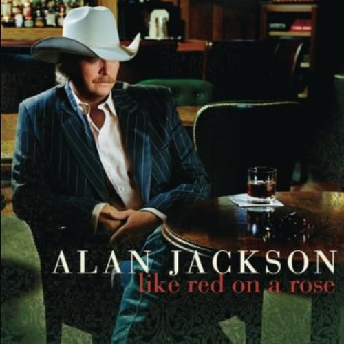 Alan Jackson - Good Imitation Of The Blues Lyrics - Zortam Music