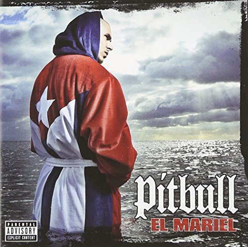 Pitbull - El Mariel - Zortam Music