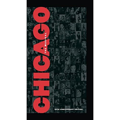 re: 10th Anniversary Chicago DVD/CD Set Released Oct. 3