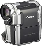 Canon �ϥ��ӥ����ӥǥ������ iVIS HV10 ����ʥ��ȥ֥�å�