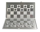 Travel Chess Game -- Apparel