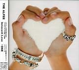 Innocent LoveのCDジャケット