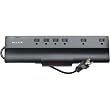 Clamp on surge protector from amazon.com