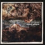 identityのCDジャケット