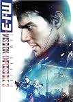Mission - Impossible III (Widescreen Edition)