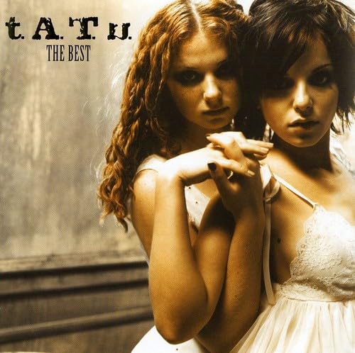 T.A.T.U - Best of t.A.T.u. - Zortam Music