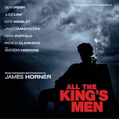 All the King`s Men - Soundtrack