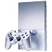 Sony Playstation 2 Silver Console