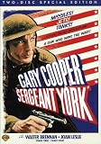 DVD: Sergeant York