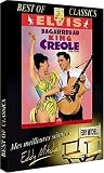 DVD Bagarres au King Creole, film DVD Bagarres au King Creole