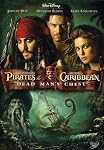 Pirates Of The Caribbean - Dead Mans Chest (Widescreen Edition)