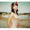 Justice to Believe��CD���㥱�å�