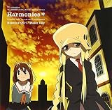 Harmonies*��CD���㥱�å�