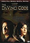 The Da Vinci Code (Full Screen Edition)