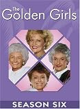 DVD: Le ragazze dorate - la sesta stagione completa