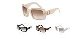 CHRISTIAN DIOR SUNGLASSES Model: Dior COUTURE 1/S 0AUD (29) MOTHER OF PEARL (GRAY GRADIENT)