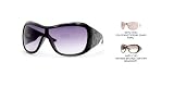 CHRISTIAN DIOR SUNGLASSES Model: Dior CANNAGE 1/S 0ATW (AD) BURGUNDY (RED GRADIENT)