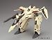 : マクロスプラス 1/60 完全変形版 YF-19