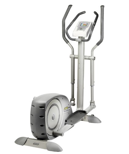 Fitness Equipment - Tunturi C60 Cross Trainer