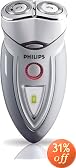 PHILIPS �V�F�[�o�[ HQ6070 �A�f�B�N�g�O���[