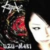 UZU-MAKI��CD���㥱�å�