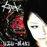 UZU-MAKI��CD���㥱�å�