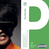 You-You-YouのCDジャケット