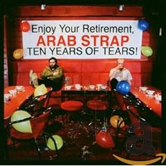 Cover Album
