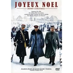 Joyeux Noel (Widescreen)