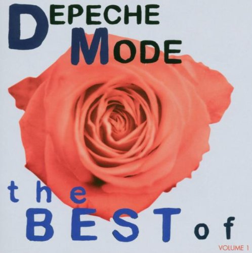 Depeche Mode - The Best Of Depeche Mode, Vol. 1 - Zortam Music