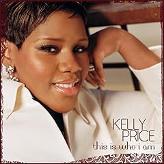 Kelly Price
