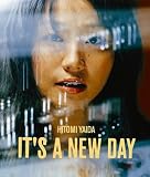IT'S A NEW DAY(��������)(DVD��)