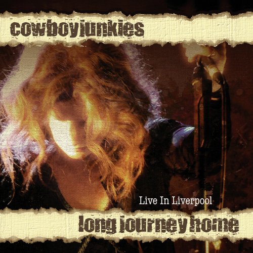 Cowboy Junkies - Cause Cheap Is How I Feel Lyrics - Zortam Music