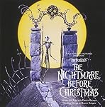 Tim Burton's: The Nightmare Before Christmas (Spec)