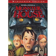 Monster House