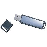 USB2.0フラッシュメモリ セキュリティモデル 1GB RUF2-SC1G