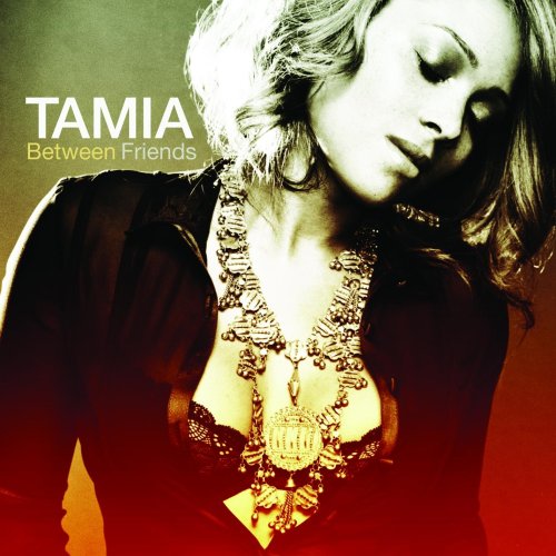 Tamia - Sittin
