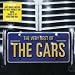 Graphic: The Very Best of the Cars