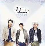 anywhereのCDジャケット